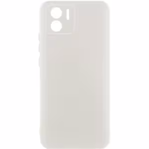 Чохол Silicone Cover Ummi Lakshmi Full Camera (AA) для Xiaomi Redmi A1 / A2