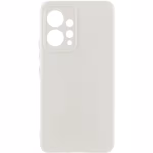 Чохол Silicone Cover Ummi Lakshmi Full Camera (AA) для Xiaomi Redmi Note 12 4G