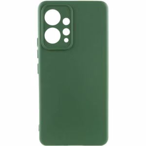 Чохол Silicone Cover Ummi Lakshmi Full Camera (AA) для Xiaomi Redmi Note 12 4G