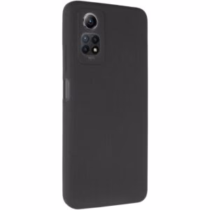 Чохол Silicone Cover Ummi Lakshmi Full Camera (AA) для Xiaomi Redmi Note 12 Pro 4G