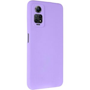 Чохол Silicone Cover Ummi Lakshmi Full Camera (AA) для Xiaomi Redmi Note 12 Pro 4G
