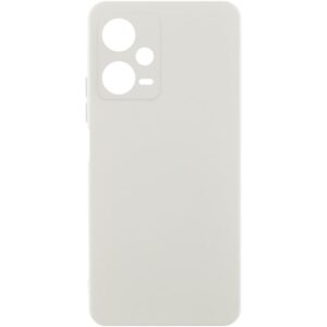 Чохол Silicone Cover Ummi Lakshmi Full Camera (AA) для Xiaomi Redmi Note 12 Pro 5G