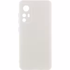 Чохол Silicone Cover Ummi Lakshmi Full Camera (AA) для Xiaomi Redmi Note 12S