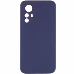 Чохол Silicone Cover Ummi Lakshmi Full Camera (AA) для Xiaomi Redmi Note 12S