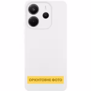Чохол Silicone Cover Ummi Lakshmi Full Camera (AA) для Xiaomi Redmi Note 14 Pro 4G/5G