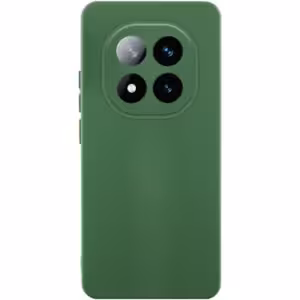 Чохол Silicone Cover Ummi Lakshmi Full Camera (AA) для Xiaomi Redmi Note 14 Pro+ 5G