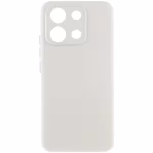 Чохол Silicone Cover Ummi Lakshmi Full Camera (AA) для Xiaomi Redmi Note 14S