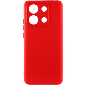 Чохол Silicone Cover Ummi Lakshmi Full Camera (AA) для Xiaomi Redmi Note 14S