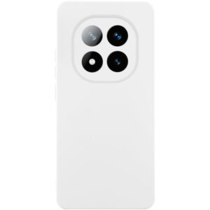 Чохол Silicone Cover Ummi Lakshmi Full Camera (AA) для Xiaomi Redmi Note 15 Pro 4G