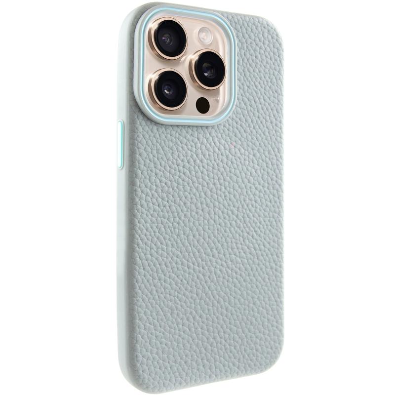 Чохол Syndee with MagSafe для Apple iPhone 15 Pro (6.1")