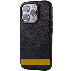 Чохол Syndee with MagSafe для Apple iPhone 16e / 17e (6.1")