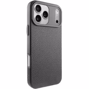 Чохол Syndee with MagSafe для Apple iPhone 17 Pro (6.3")