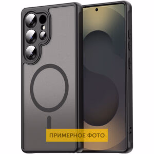 Чохол TPU Bloom with Magnetic Fit для Google Pixel 8