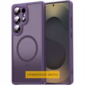 Чохол TPU Bloom with Magnetic Fit для Google Pixel 9 / 9 Pro / 10 / 10 Pro