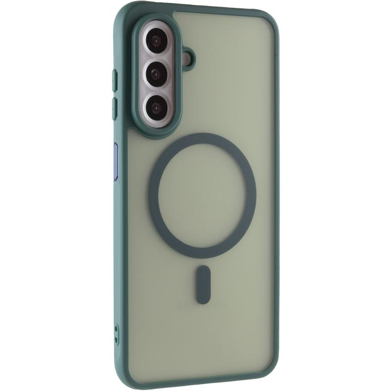 Чохол TPU Bloom with Magnetic Fit для Samsung Galaxy A16 4G/5G