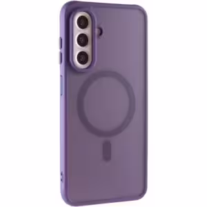 Чохол TPU Bloom with Magnetic Fit для Samsung Galaxy A16 4G/5G