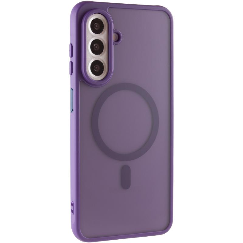 Чохол TPU Bloom with MagSafe для Samsung Galaxy A16 4G/5G