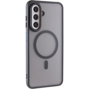 Чохол TPU Bloom with Magnetic Fit для Samsung Galaxy A18 / A17