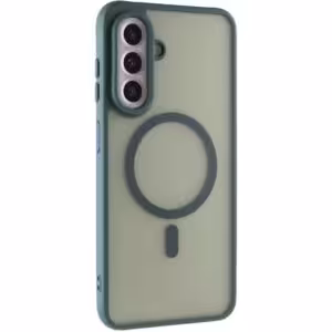 Чохол TPU Bloom with Magnetic Fit для Samsung Galaxy A25 5G