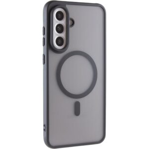 Чохол TPU Bloom with MagSafe для Samsung Galaxy A36 5G / A56 5G