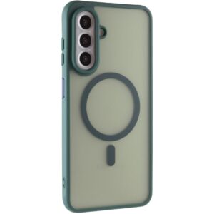 Чохол TPU Bloom with Magnetic Fit для Samsung Galaxy A37 5G