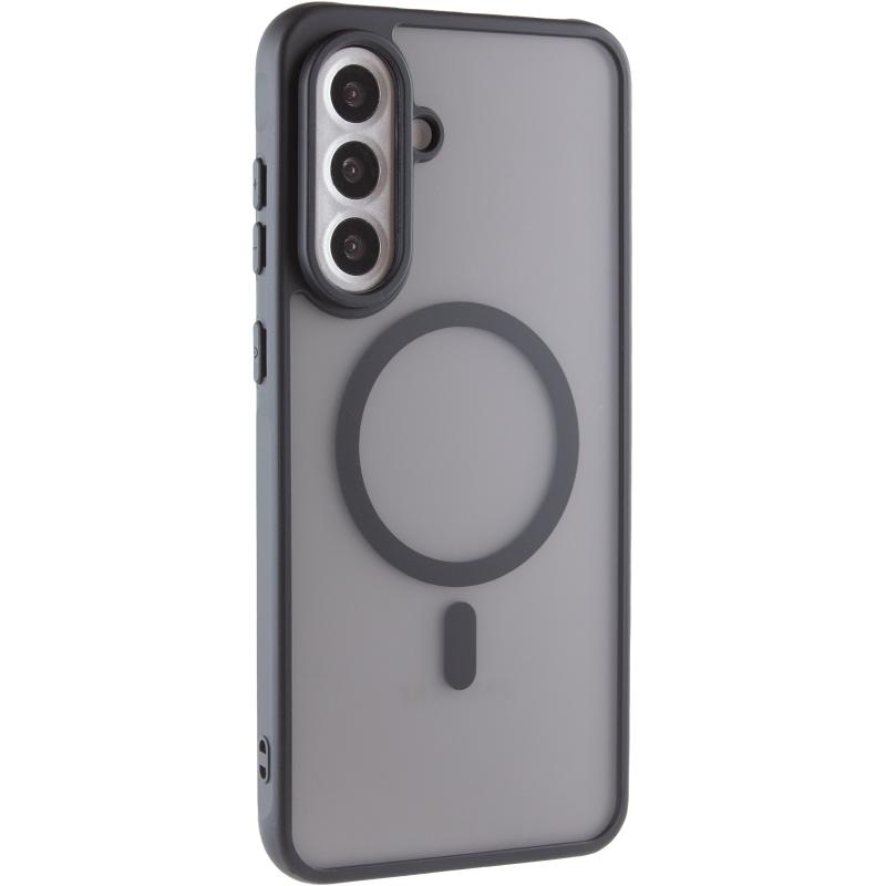 Чохол TPU Bloom with Magnetic Fit для Samsung Galaxy A55 5G