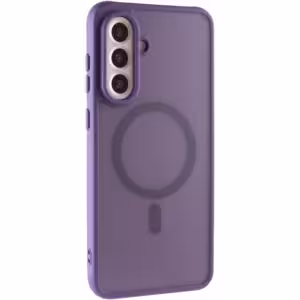 Чохол TPU Bloom with Magnetic Fit для Samsung Galaxy A55 5G