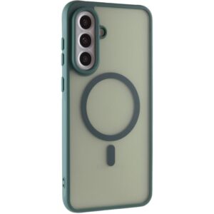 Чохол TPU Bloom with Magnetic Fit для Samsung Galaxy A57 5G