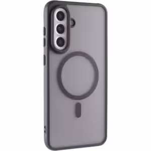 Чохол TPU Bloom with Magnetic Fit для Samsung Galaxy S25 FE