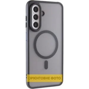 Чохол TPU Bloom with Magnetic Fit для Xiaomi Redmi 15C (EU)
