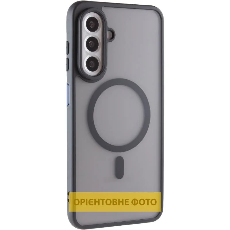 Чохол TPU Bloom with Magnetic Fit для Xiaomi Redmi 15C (EU)