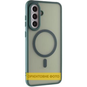 Чохол TPU Bloom with MagSafe для Xiaomi Redmi 15C (EU)