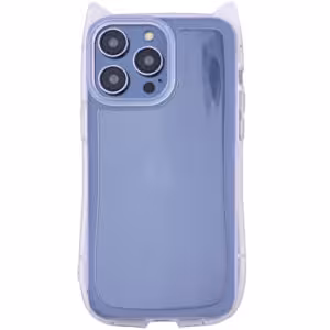 Чохол TPU Cat для Apple iPhone 13 Pro Max (6.7")