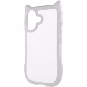 Чохол TPU Cat для Apple iPhone 16 Plus (6.7")