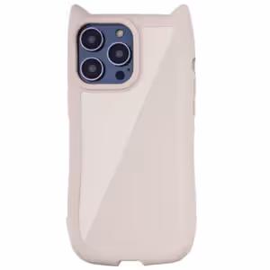 Чохол TPU Cat для Apple iPhone 16 Pro Max (6.9")