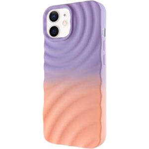 Чохол TPU ColorWave для Apple iPhone 12 Pro / 12 (6.1")
