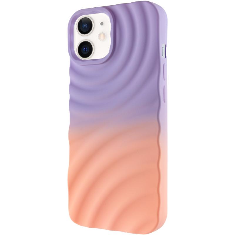 Чохол TPU ColorWave для Apple iPhone 12 Pro / 12 (6.1")