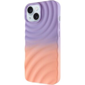 Чохол TPU ColorWave для Apple iPhone 13 / 14 (6.1")