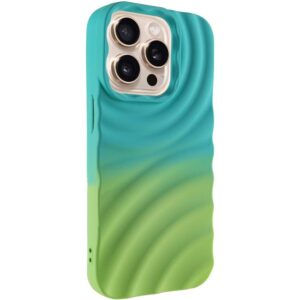 Чохол TPU ColorWave для Apple iPhone 14 Pro (6.1")