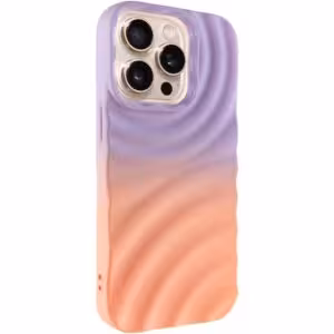 Чохол TPU ColorWave для Apple iPhone 14 Pro Max (6.7")
