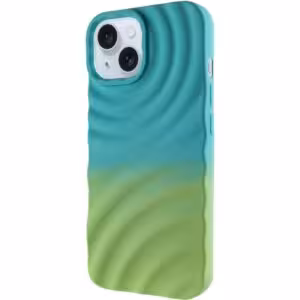 Чохол TPU ColorWave для Apple iPhone 15 (6.1")