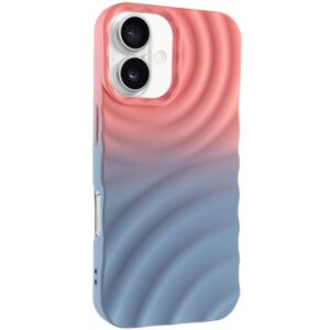 Чохол TPU ColorWave для Apple iPhone 16 (6.1")