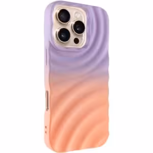 Чохол TPU ColorWave для Apple iPhone 16 Pro Max (6.9")