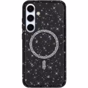 Чохол TPU Eclipse Sparkle Magnetic Fit для Samsung Galaxy S26