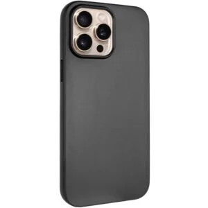 Чохол TPU Epik Black для Apple iPhone 15 Pro Max (6.7")