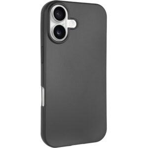 Чохол TPU Epik Black для Apple iPhone 17 (6.3")