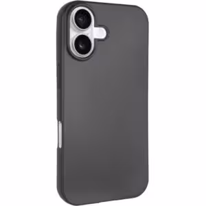 Чохол TPU Epik Black для Apple iPhone 17 (6.3")