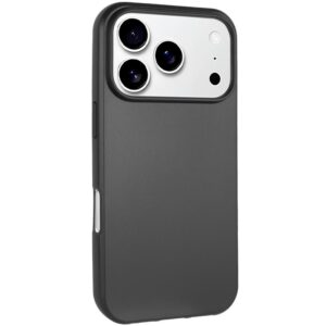 Чохол TPU Epik Black для Apple iPhone 17 Pro (6.3")