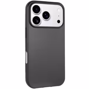 Чохол TPU Epik Black для Apple iPhone 17 Pro Max (6.9")