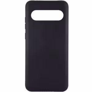 Чохол TPU Epik Black для Google Pixel 10 / 10 Pro